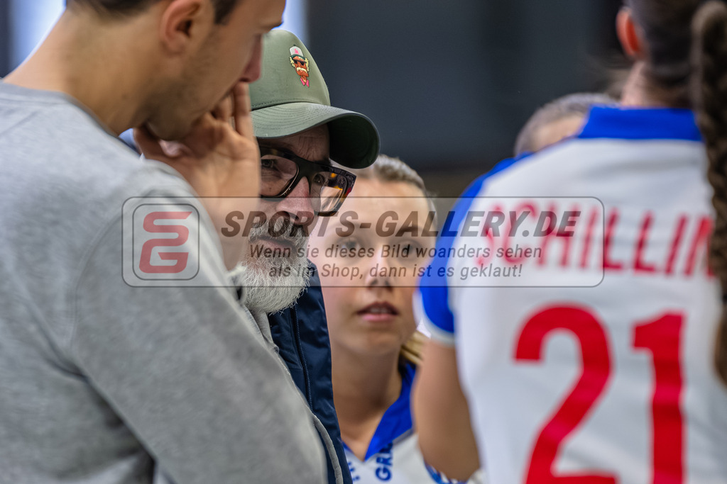 SM_20260110-DZ9_9190 | 1.Bundesliga Hallenhockey  (W) UHC - GTHGC / 7:4 (4:3)