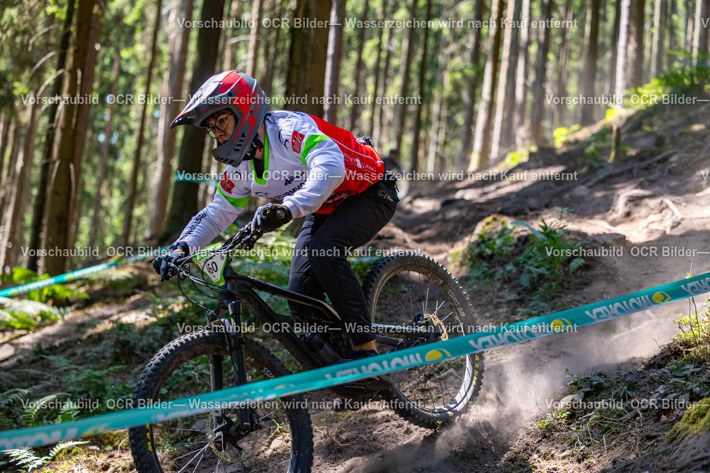 Enduro One Roßbach So R6-0837 | OCR Bilder Fotograf Eisenach Michael Schröder