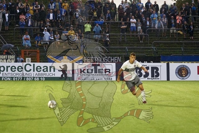 BFC Dynamo vs. FC Carl Zeiss Jena 020 | mythos-online-redaktion