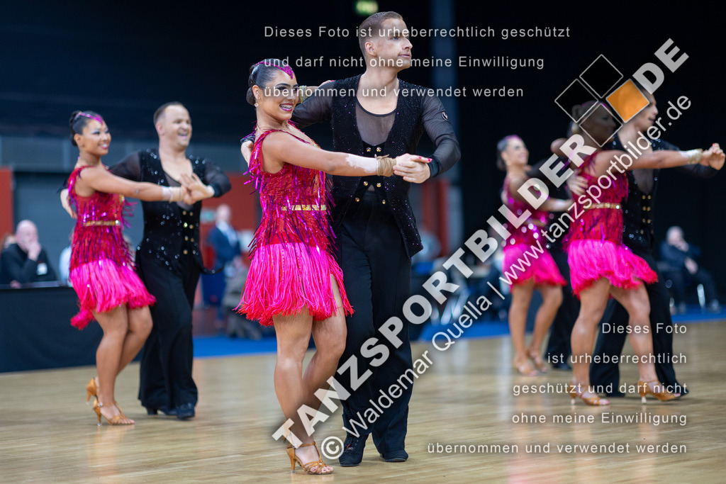 20260214-10688 | Bremen 2026 1. Bundesliga Latein