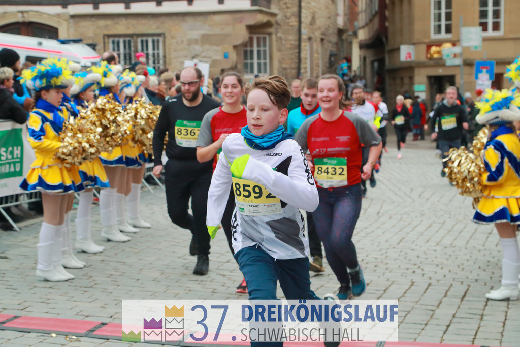 Roewisch Wohnbau Cup 5000m | 3 Koenigslauf 2023 - Realisiert mit Pictrs.com