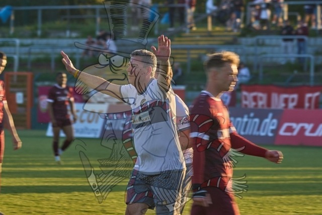 Abschiedsspiel von Beck 201 | mythos-online-redaktion