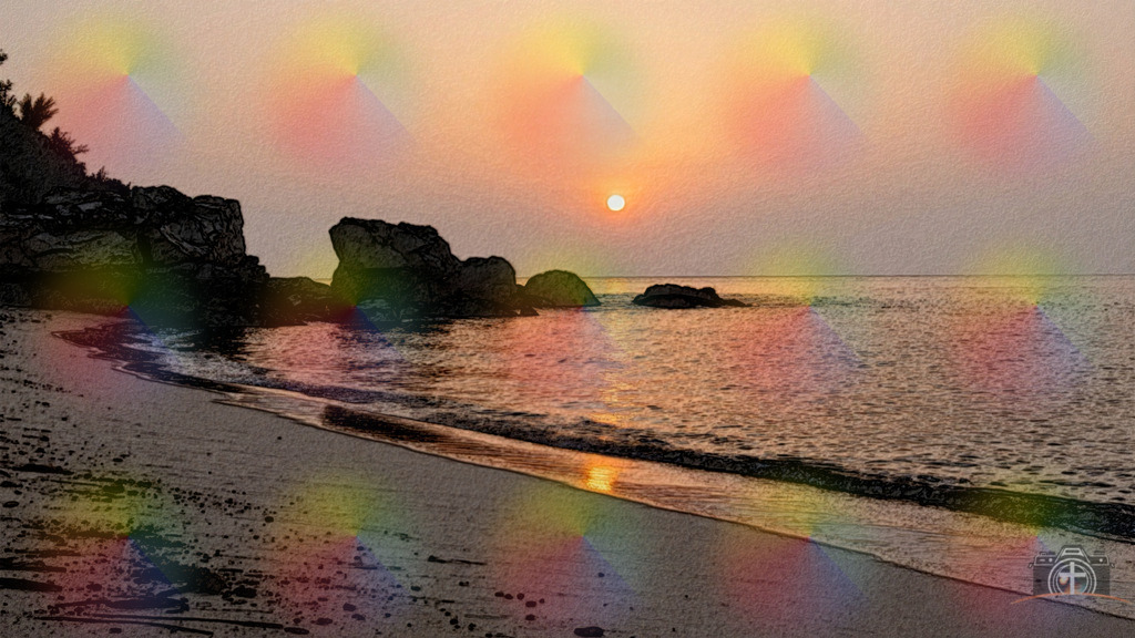 Sonnenuntergang der Strandfelsen - 4k - DigiART | Entdecken Sie eine vielfältige Auswahl individueller Fotos zum Kauf auf picturalux.de. Finden Sie hochwertige Bilder für Ihre Projekte, die Ihre Botschaft perfekt unterstreichen. Stöbern Sie jetzt und verleihen Sie Ihren Inhalten das gewisse Etwas! - Realisiert mit Pictrs.com