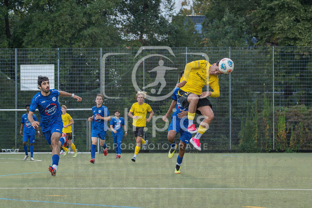 TV Eiche Horn - SV Hemelingen | TV Eiche Horn - SV Hemelingen