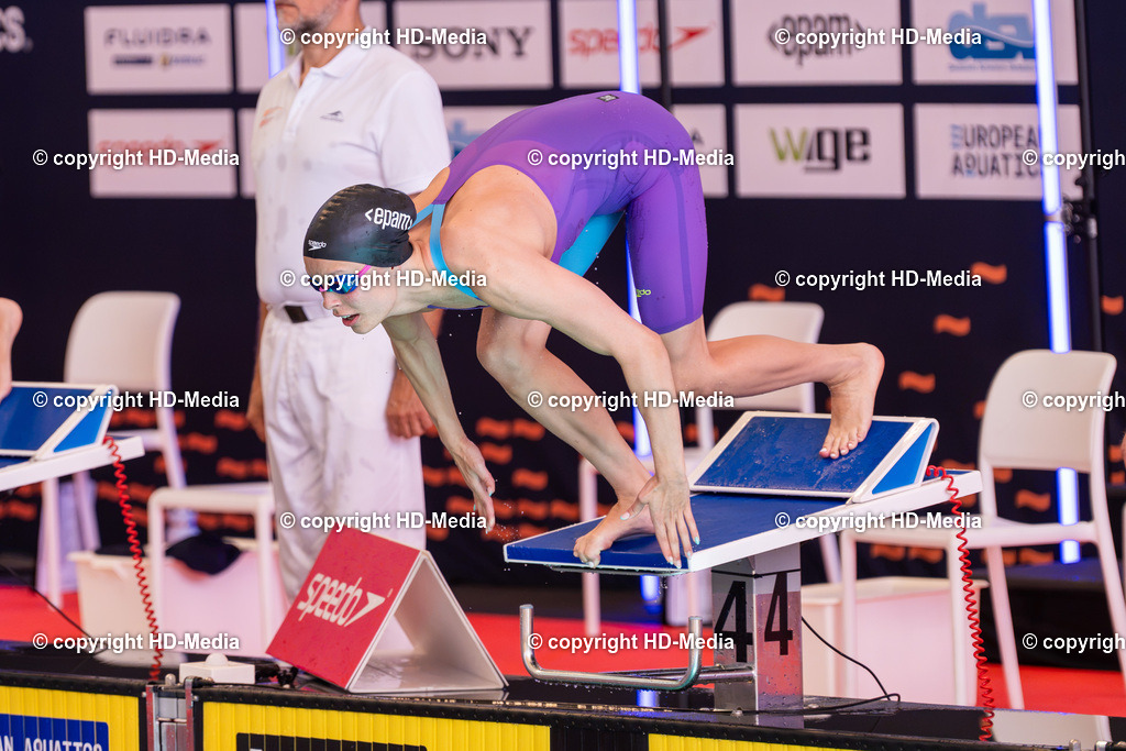 European Aquatics Junior Swimming Championships 2026 | European Aquatics Junior Swimming Championships 2026