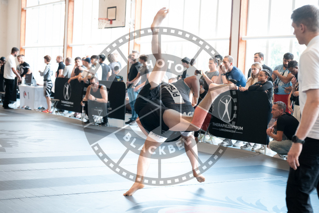 20250628PBB2014 | Athletes compete during the ILLCS X, International Luta Livre Championship Summer Edition on June 28, 2025 in Hannover, Germany. © Chiara Dazi / photoblackbelt