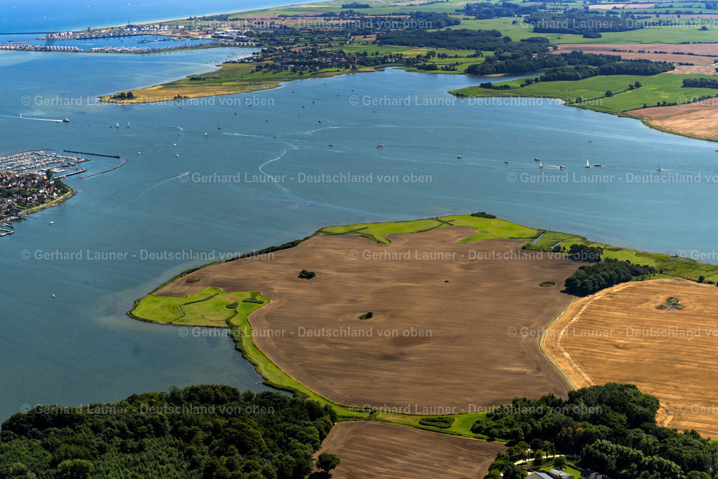 4037736 | Schleimünde bei Maasholm
