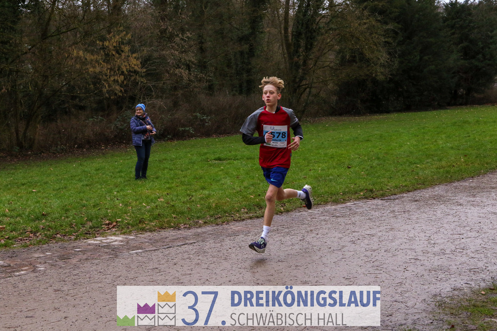 Stadtwerke Jugendlauf 1700m | 3 Koenigslauf 2023 - Realisiert mit Pictrs.com