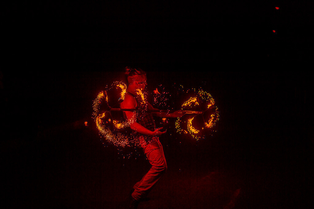 Habana Tradicional | Habana Tradicional im Forte Belvedere Leisnig zum Festival Hallo Leisnig 2022. - Realisiert mit Pictrs.com