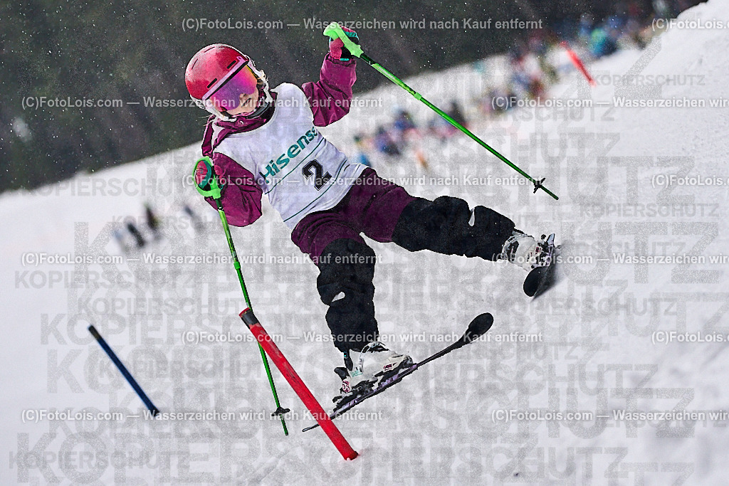_ALP7033_KinderVergleich-SL_Semmering_Hernecek Annalena | FASSADENDOKTOR BAMBINICUP, Skibezirk Ost, SLALOM auf am Semmering/Südhang, So 25. Jänner 2026.