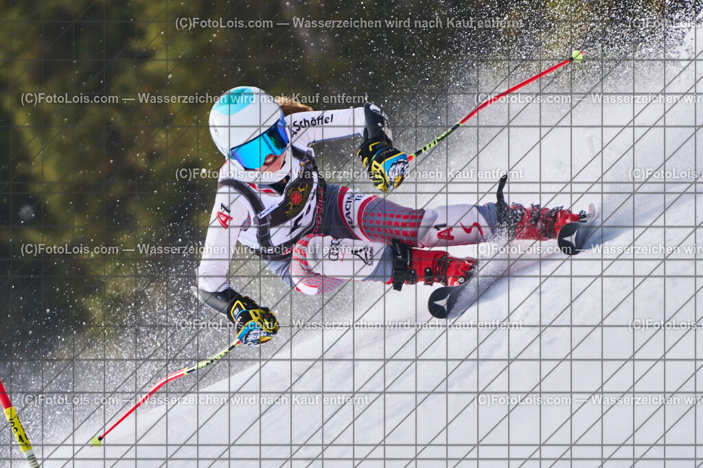 ALP0150_Steir-Meistersch_SG_Reiteralm_Mally Lara | LM-Super-G Steiermark auf der Reiteralm am Fr 28. März 2025.   Veranstalter: Steirischer Skiverband (5000)Durchführender Verein: WSV Pichl-Reiteralm (5083)