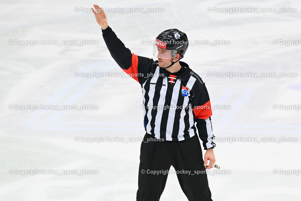 EC IDM Wärmepumpen VSV vs. EC KAC 12.3.2023 | NIKOLIC KRISTIJAN Referee