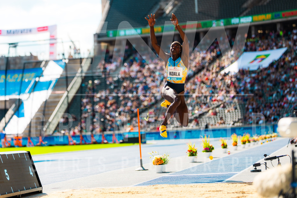 ISTAF_26-238 | Grünewald Sportsphotography