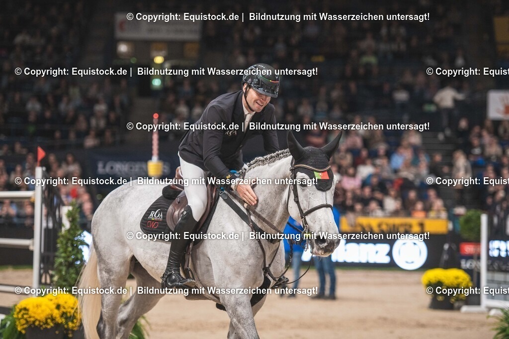 20251116_FEI-Jumping-World-Cup_TOMSPIC_0231 | Foto: Thomas Hartig