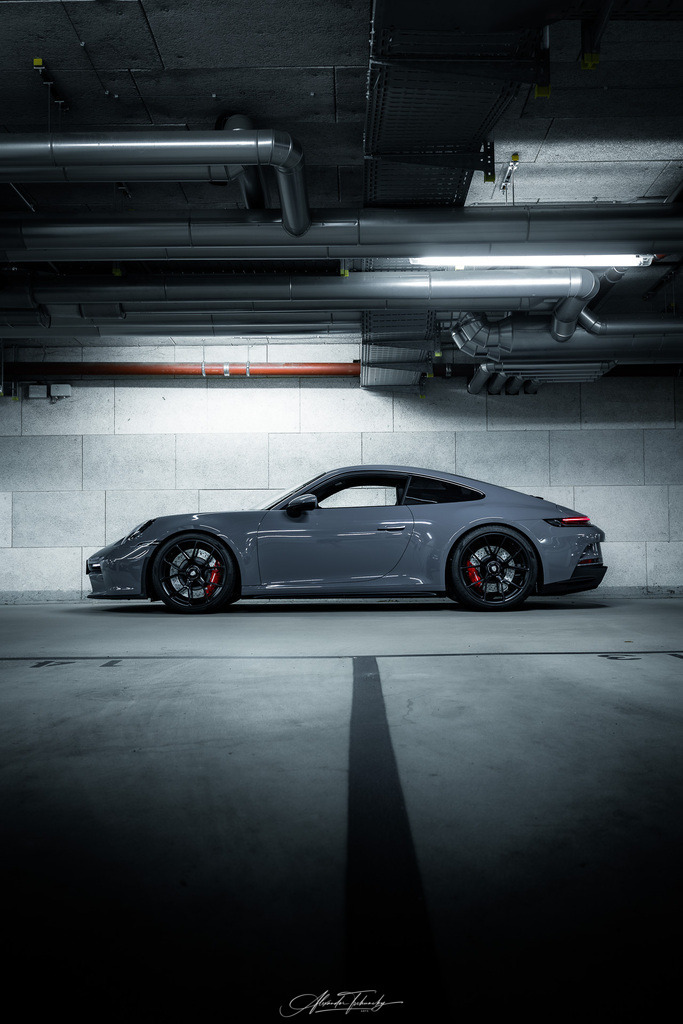 911 GT3 Touring Clausi | Entdecken Sie die faszinierende Welt von Alexander Tschuncky Arts: Kreative Fotografie, atemberaubende Automobilkunst und hochwertiger Bilderdruck. Lassen Sie sich inspirieren! - Realisiert mit Pictrs.com