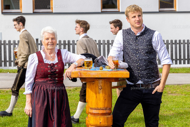 Erntedank- und Oktoberfest in Steuerberg | Bildershop von pixelworld.at - Realisiert mit Pictrs.com