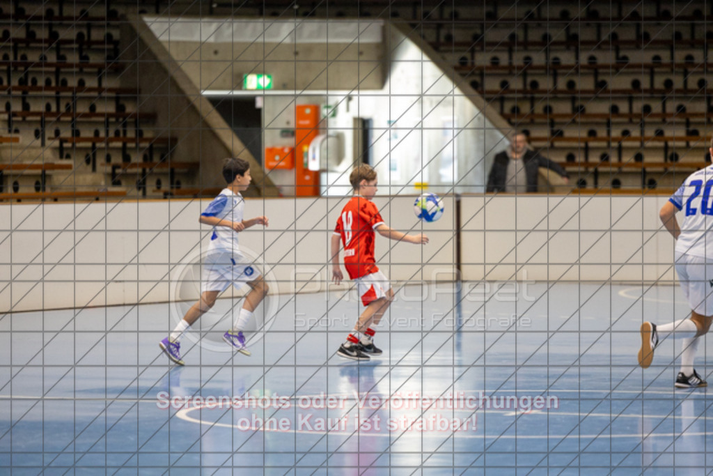 20260105_105950_0622 | 1.FC Kaiserslautern vs. Karlsruher SCGSV Masters - Fahrschule Traffic Cup in der EWS-Arena, Nördliche Ringstraße 87, 73033 Göppingen - 05.01.2026Foto: PhotoPeet-Sportfotografie/Peter Harich