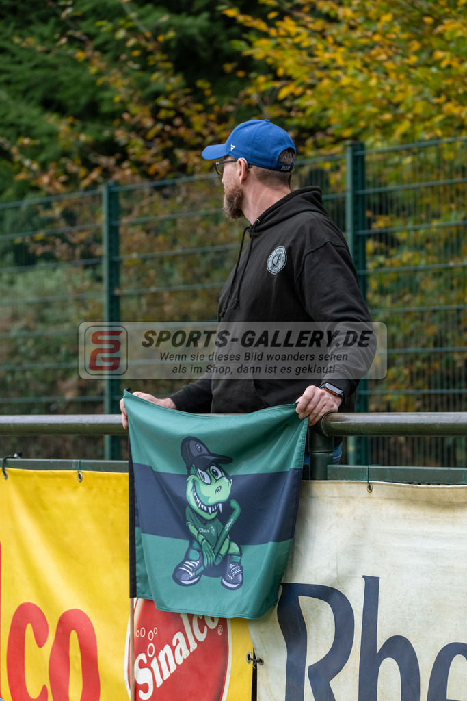 HK_20251018_103223 | 2. Bundesliga Herren Club Raffelberg - DTV Hannover 18.10.2025