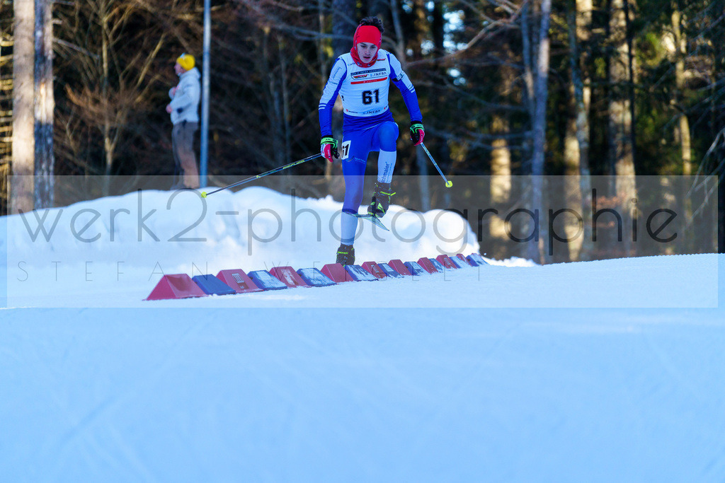 DSC Notschrei | 2. DSV E.INFRA Schülercup im Nordic-Center Notschrei am 17. bis 19. Januar 2025