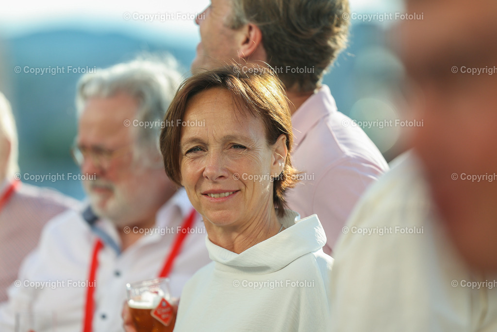 A-BINDER_20240606_0050 | Linz,AUSTRIA,06.June.24 - SOCCER - Partner und sponsortreffen, OOE Fussballverband. Image shows Photo: Sportmediapics.com/ Manfred Binder