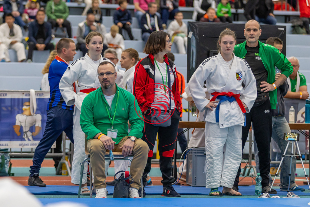 Internationaler Adler Cup 2024 | Foto vom Internationalen Adler Cup Judo Turnier im Sport- und Freizeitzentrum Kalbach im Oktober 2024 - Realisiert mit Pictrs.com