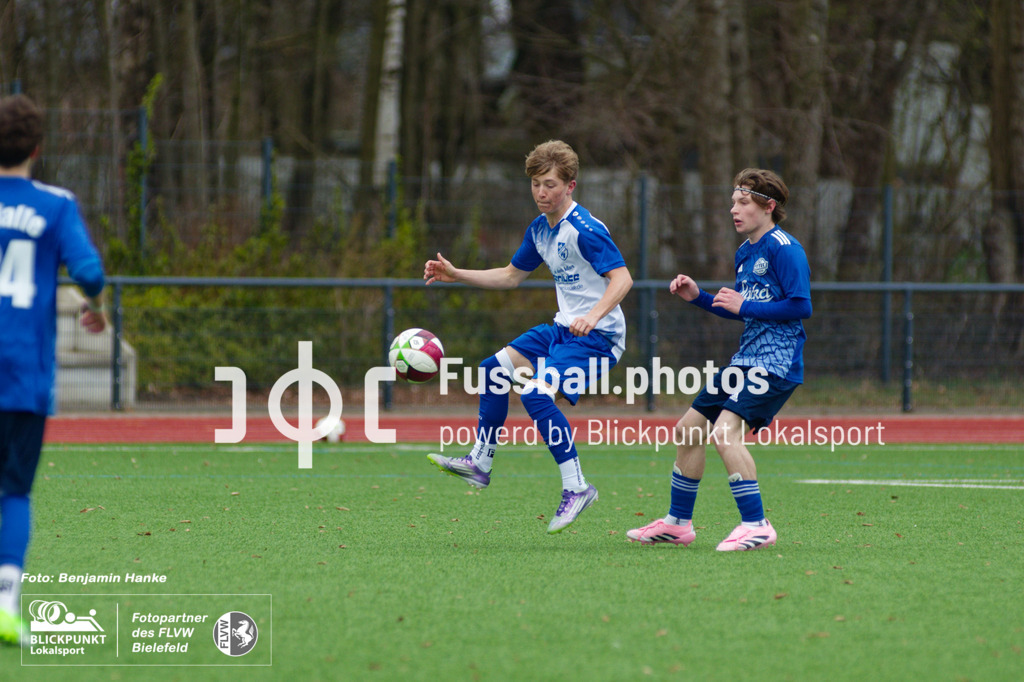 20260315_U17_HallAvenw_121 | Blickpunkt Lokalsport - Realisiert mit Pictrs.com