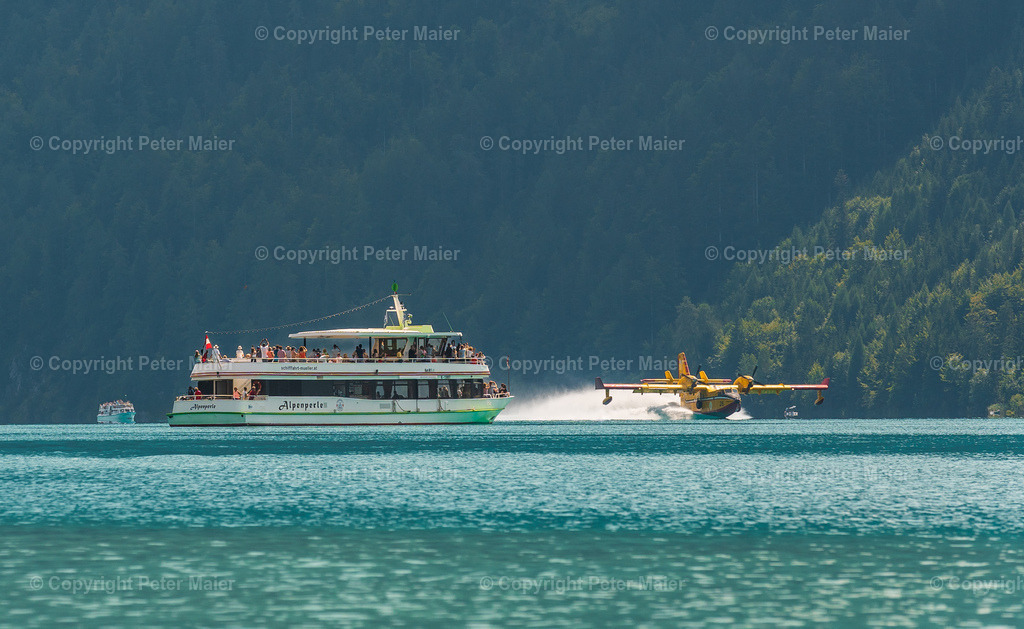 Löschflugzeug_Weissensee_Juli_2022-105 | piet_flosse