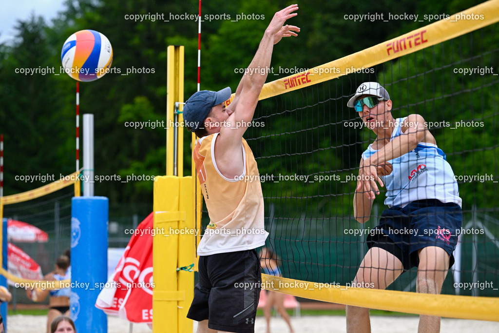 ASVÖ Beachtrophy Velden 24.6.2023 | hockey sports photos, Pressefotos, Sportfotos, hockey247, win 2day icehockeyleague, Handball Austria, Floorball Austria, ÖVV, Kärntner Eishockeyverband, KEHV, KFV, Kärntner Fussballverband, Österreichischer Volleyballverband, Alps Hockey League, ÖFB, 