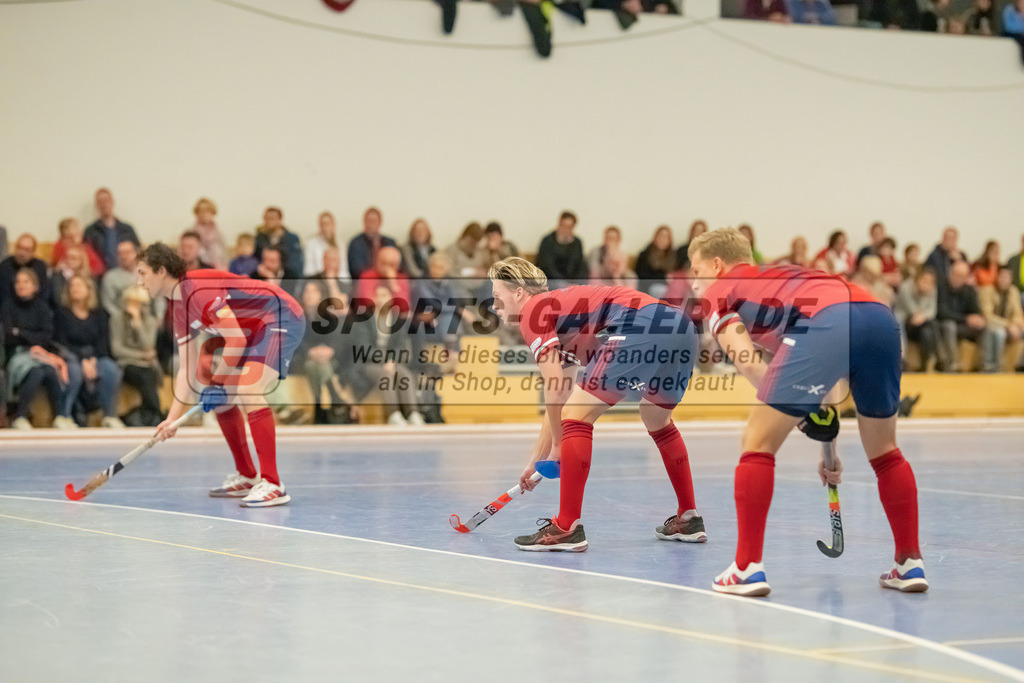HK_20230107_102317 | 1. Bundesliga ( Halle ) Herren Düsseldorfer HC -  Crefelder HTC am 7.1.2023 Düsseldorfer HC, Düsseldorf ,