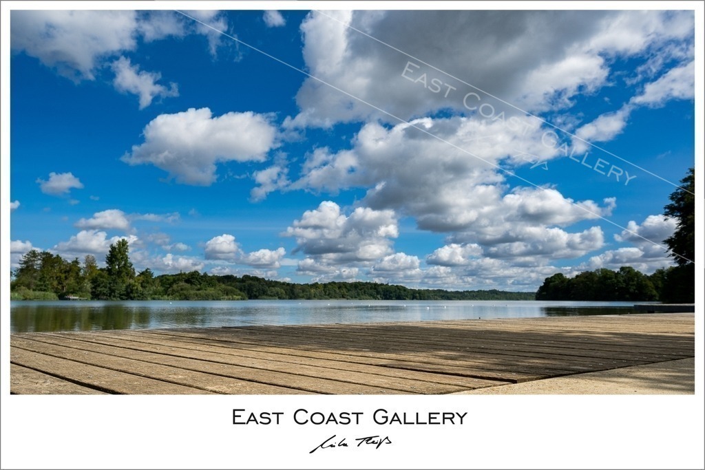 Eutiner See | EastCoastGallery - Realisiert mit Pictrs.com