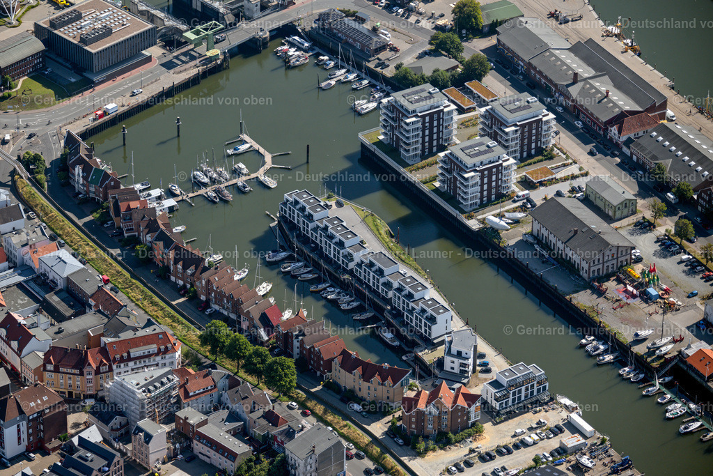 4037240 | neue Wohneinheiten am Landwehrkanal, Cuxhaven
