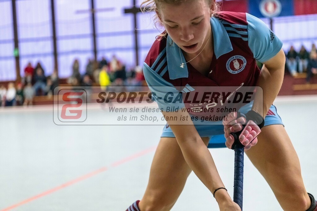 SM_20231216-D85_6056 | 1.Bundesliga Hallenhockey  (M) UHC - DCadA / 7:6 (2:2)