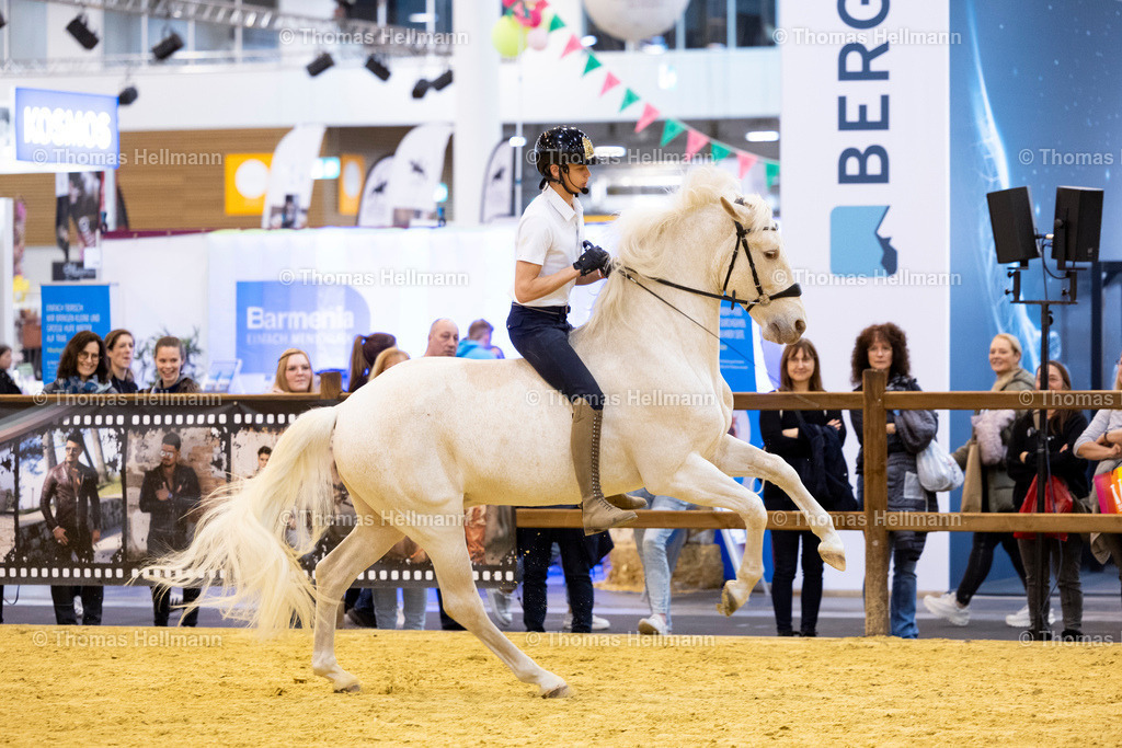 TH_Jesse Drent_27325 | EQUITANA 2025 am 11.03.25 in Essen