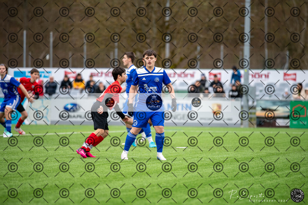 20240317_20240317_KS-Turnier Cb.Jun.1230_1548-3_016 | Sport und Naturfotografie von Roberto Esposito zeigt echte Momente Bewegung und die Schönheit der Natur. Ausdrucksstarke Bilder schaffen Emotionen.