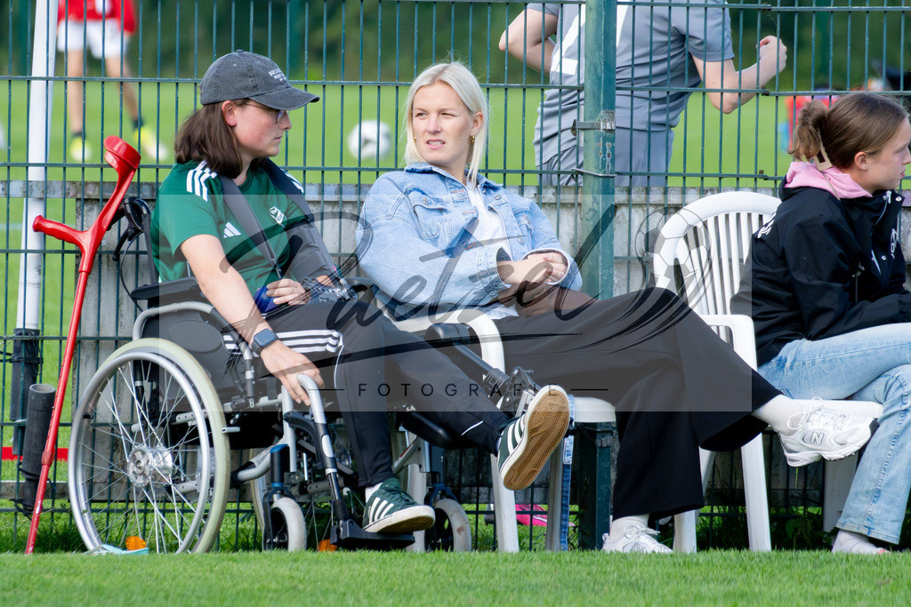 20260906_RULSVK_0346 | Fußball, Frauen:   beim Spiel der Kreisliga zwischen SG Rulle/Haste vs. SV Kettenkamp am 06.09.2026 im Stavermann-Sportpark in Rulle/Wallenhorst, Deutschland.(Foto von Nico Paetzel) - Realisiert mit Pictrs.com