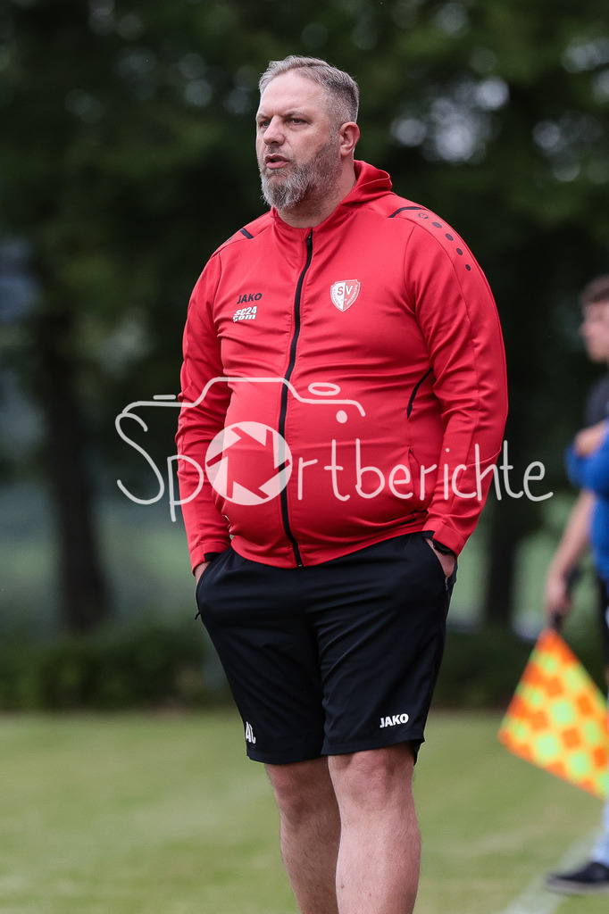 TG Viktoria Augsburg - SV Echsehim-Reicherstein | Aleksandar CANOVIC