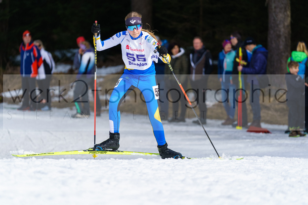 DSC Oberweisenthal | O´thal am 18. und 19. März 2023