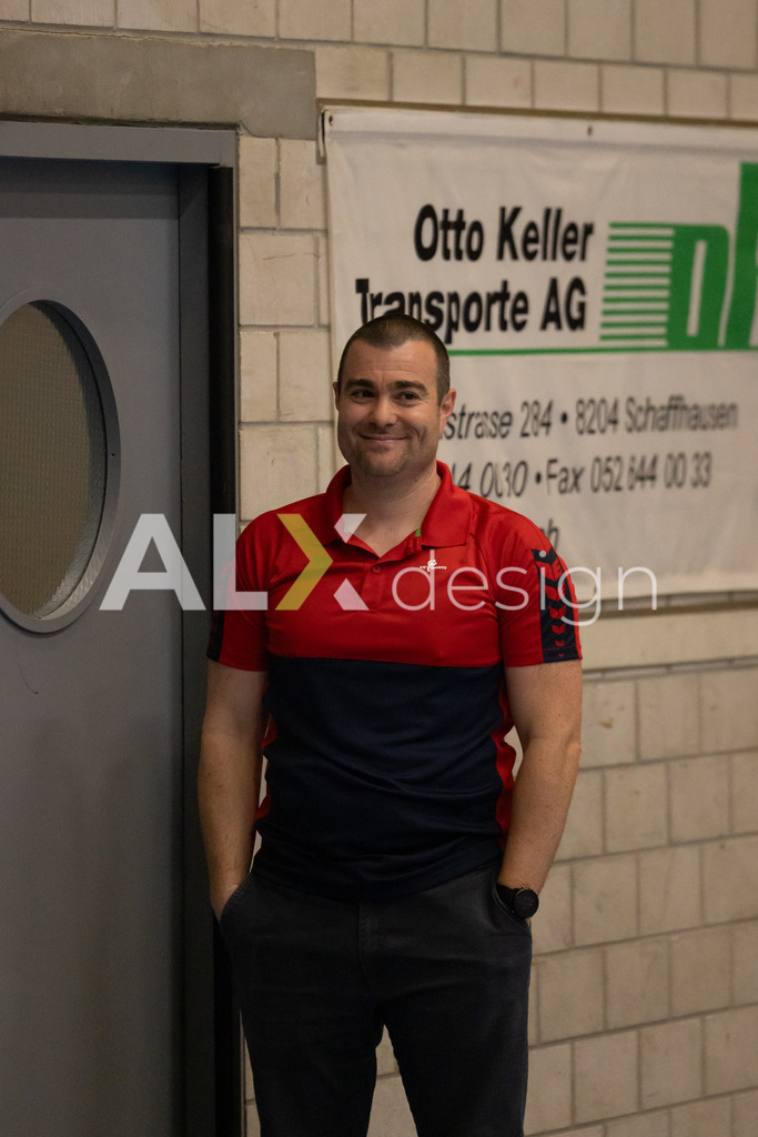 Volleyball I Frauen I Saison 2025-2026 I Volleyball NLA | Women I 1/2 Finals I  VC Kanti Schaffhausen - Sm'Aesch Pfeffingen I 07.03.2026 | Sandro Poles - Realisiert mit Pictrs.com