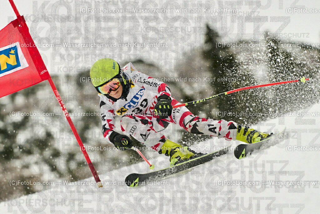 ALP3546_NWC-RTL_Hochkar_Radlbauer Tobias | (C)FotoLois.com, Alois Spandl, NÖ RAIKA Club-Nachwuchscup_Giant Slalom am Hochkar/Draxlerloch, So 15. Jänner 2023.