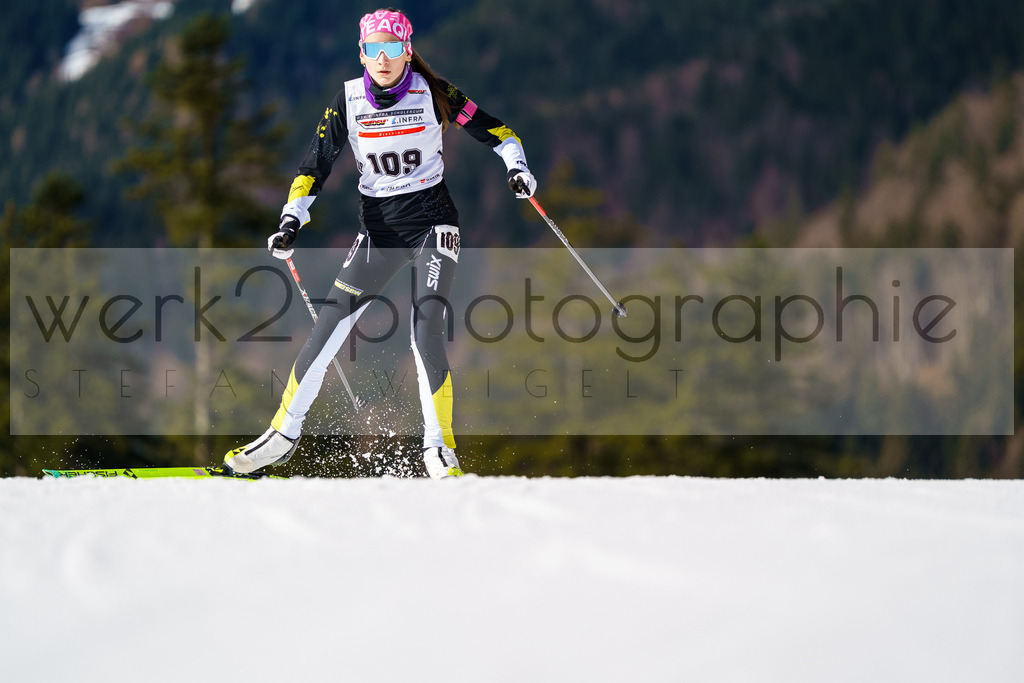 DSC Ruhpolding | 3. DSV E.INFRA Schülercup Biathlon in der Chiemgau Arena Ruhpolding