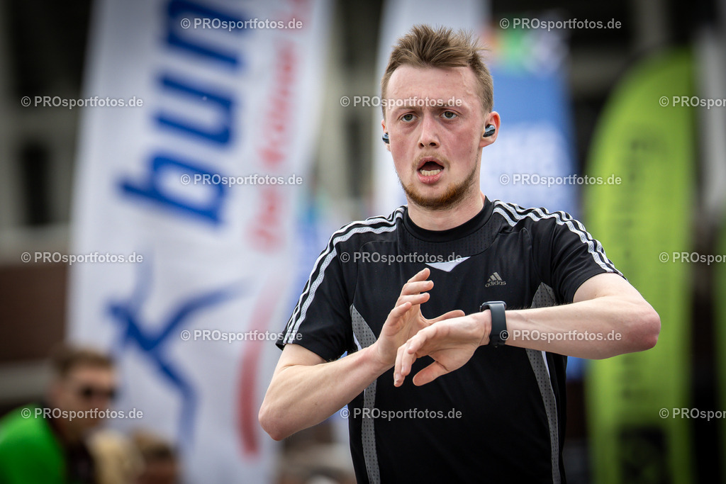 Stadionlauf Köln, 26.05.2024 | Impressionen von Stadionlauf Köln am 26.05.2024 rund um das RheinEnergie-Stadion in Koeln-Müngersdorf.