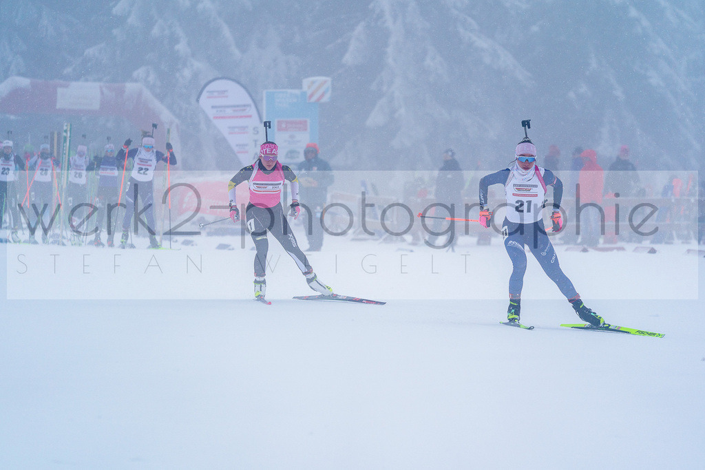 DP Oberwiesenthal | 6. DSV JOKA Deutschlandpokal Biathlon vom 20. - 21.02.2026 in der SPARKASSEN-Arena Oberwiesenthal