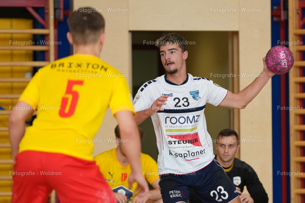 20220924 Farm Jags v UHK Krems_-18 | Fotografie Woldron