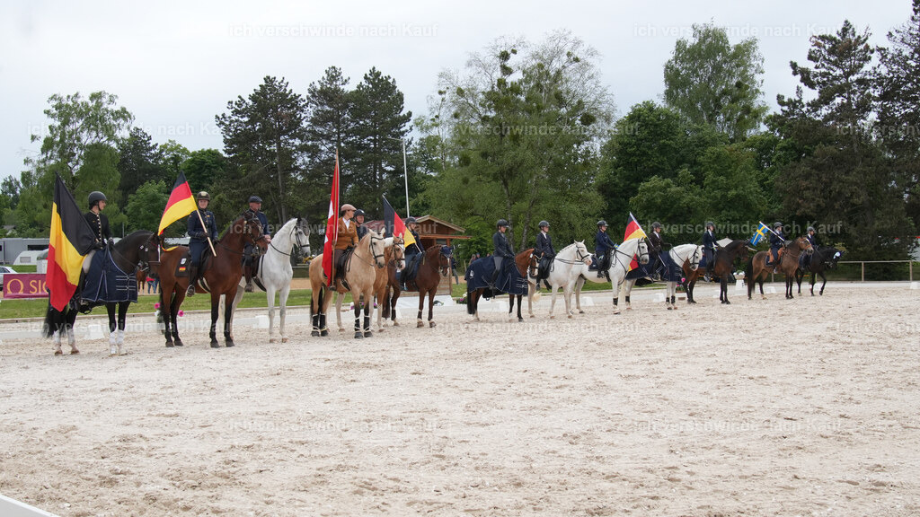 WE_DR_Stoib_siegerehrung_PI2025_512 | Pferd International München 2025