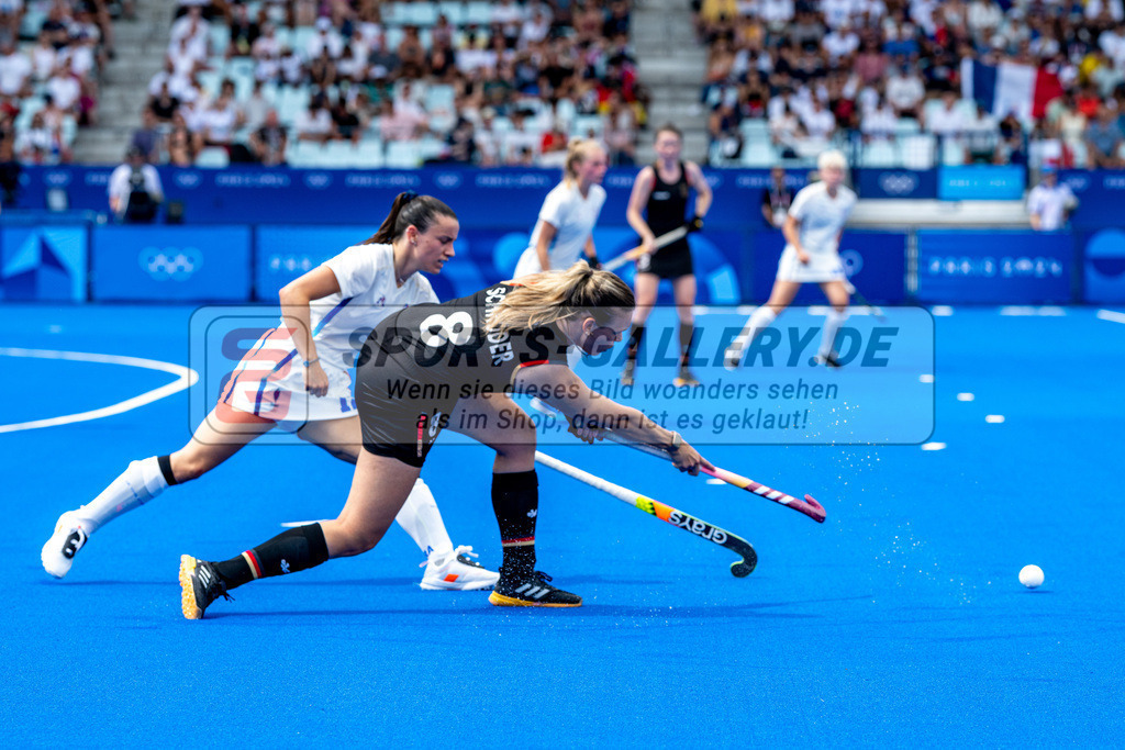 Aka Danas - Frankreich 5-1 31.07.24 SG-4440 | Hockey,Sport,Fieldhockey,1.Bundesliga,2.Bundesliga,Sportfotografie,Shop,Sportphotography,Feldhockey,Hockeyliga