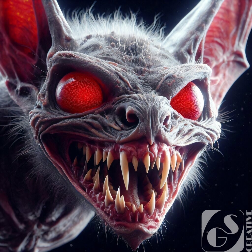 Red eye bat | Fotogeschenke aller Art, kostenlose Games und die schönsten KI-Bilder in 4K Qualität. Egal ob als Download, Leinwand, Kalender usw... Jetzt günstig bestellen!
 - Realisiert mit Pictrs.com
