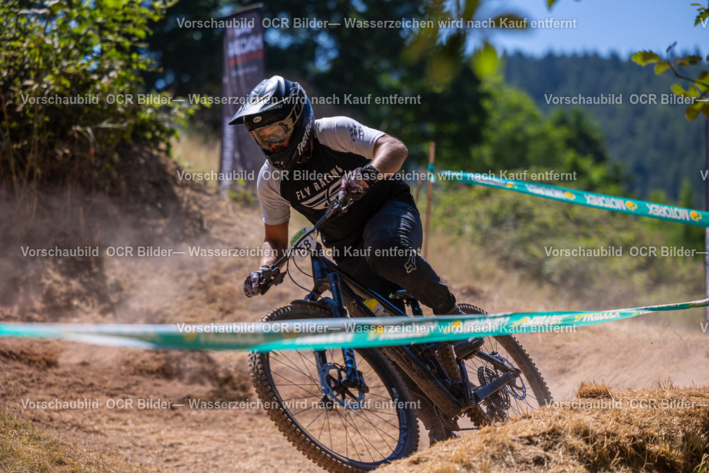 Enduro One Roßbach So R6-1412 | OCR Bilder Fotograf Eisenach Michael Schröder