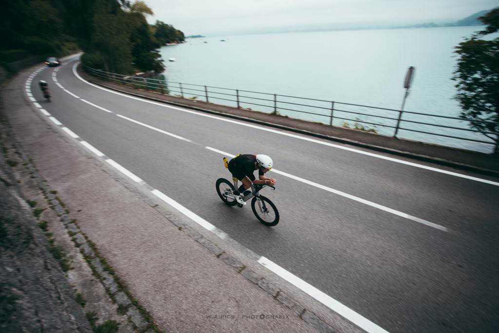 ALOHA MONDSEE TRIATHLON 2025 | AUSTRIA, 07.09.2025, Mondsee, ALOHA MONDSEE TRIATHLON 2025, Photo: WAPICS / Andreas Willdoner