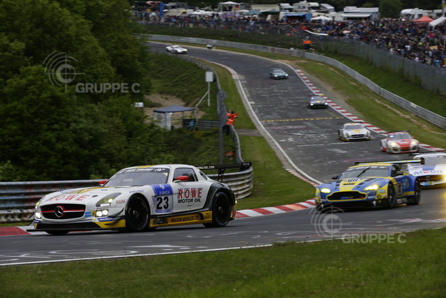 Motorsports / 24 Stunden Nürburgring 2015, Nürburgring-Nordschleife, GER | 24 Stunden Nürburgring 2015, Nürburgring-NordschleifeFoto: Gruppe C GmbH - Realisiert mit Pictrs.com