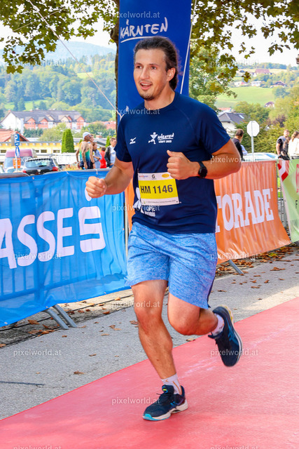 8. Internationaler Kärnten Marathon - Halbmarathon | Bildershop von pixelworld.at - Realisiert mit Pictrs.com